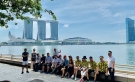 Hợp Lực Medical - Hành trình khám phá quốc gia Singapore - Malaysia