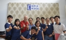 DJO Global – Training sản phẩm mới cho nhà phân phối độc quyền tại Việt Nam