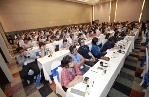 Hợp Lực Medical đồng hành cùng hội thảo Quốc tế về Gây tê vùng (RA Asia 2019)