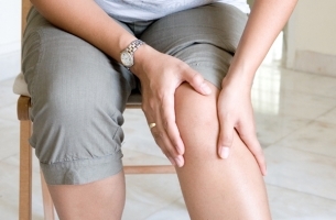 Viêm huyết khối tĩnh mạch sâu ở người cao tuổi