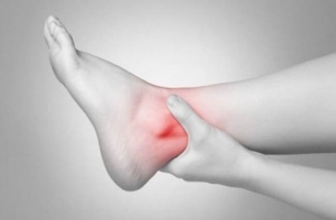 Cách chữa trật khớp chân và phòng ngừa sau chấn thương