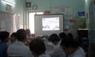 Buổi chia sẻ các giải pháp trong Áp lực cơ học tại BV Nguyễn Tri Phương