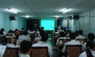 Hội thảo giới thiệu Máy áp lực cơ học SCD trong phòng ngừa DVT
