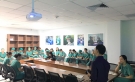 Hợp Lực Medical triển khai giải pháp bơm tiêm điện giảm đau Micrel tại BV Nhi Đồng TP
