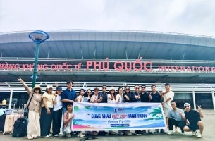 Hợp Lực Medical - Cùng Nhau Viết Tiếp Hành Trình