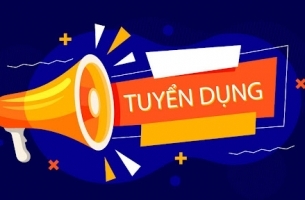 Thông Báo Tuyển Dụng Nhân Viên Kinh Doanh