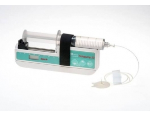 Máy Truyền Thuốc Thải Sắt Thalapump20