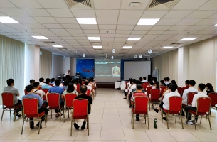 Khóa Đào Tạo Chuyên Sâu Về Kỹ Thuật ESP Tại BV Vinmec Đà Nẵng