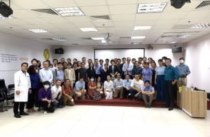 Khóa Đào Tạo Chuyên Sâu Về Kỹ Thuật ESP Tại BV Vinmec Central Park