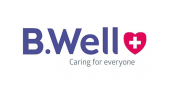 thương hiệu B.well